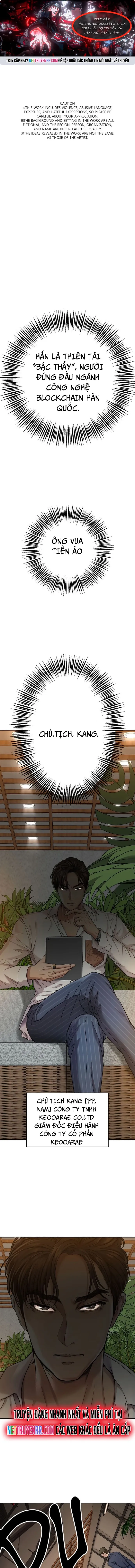 CạM BẫY TriệU Đô Chapter 3 - Trang 2