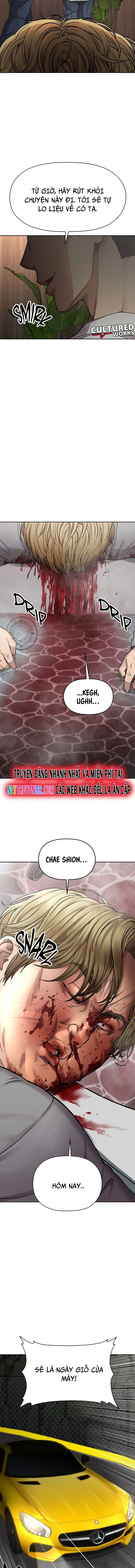 CạM BẫY TriệU Đô Chapter 3 - Trang 2