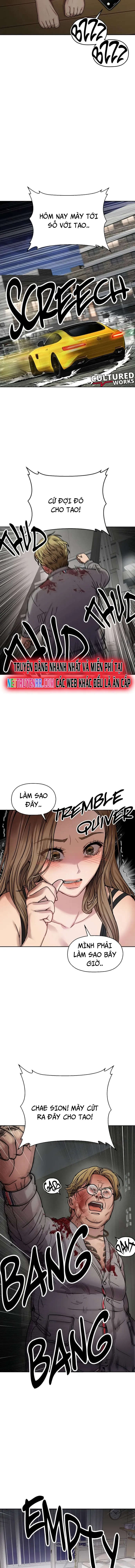 CạM BẫY TriệU Đô Chapter 3 - Trang 2