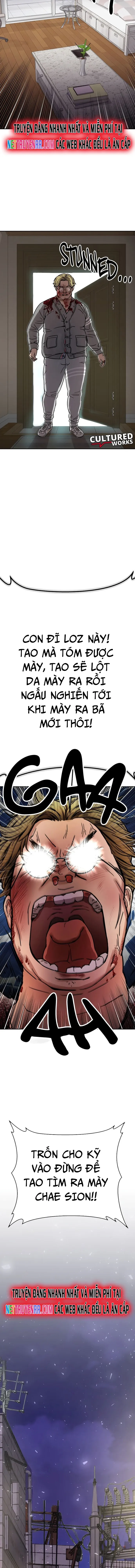 CạM BẫY TriệU Đô Chapter 3 - Trang 2