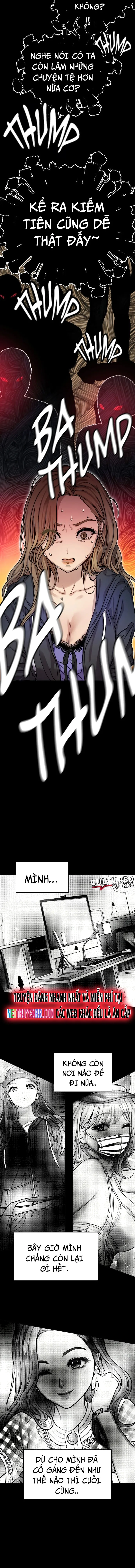 CạM BẫY TriệU Đô Chapter 3 - Trang 2