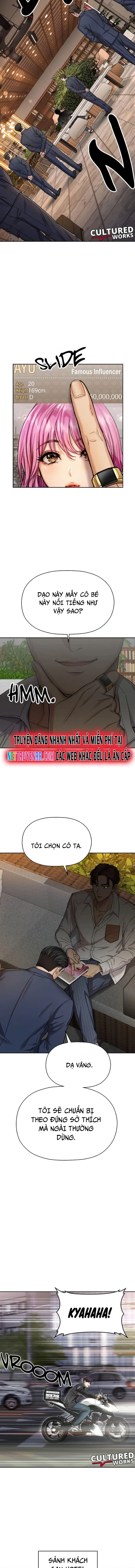 CạM BẫY TriệU Đô Chapter 3 - Trang 2