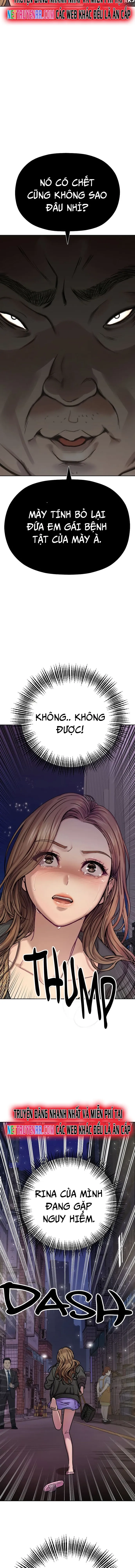 CạM BẫY TriệU Đô Chapter 3 - Trang 2