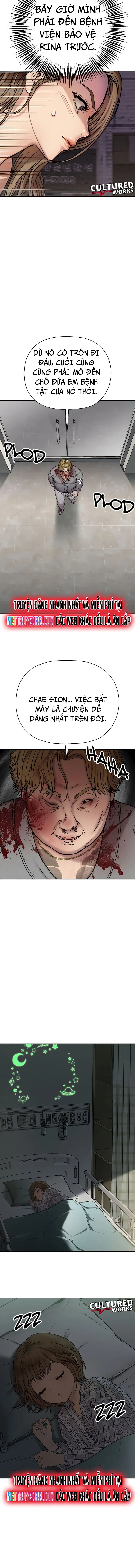 CạM BẫY TriệU Đô Chapter 3 - Trang 2