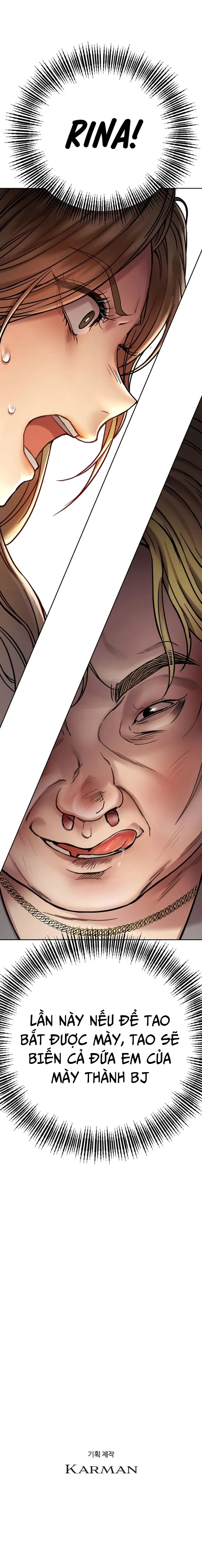 CạM BẫY TriệU Đô Chapter 3 - Trang 2