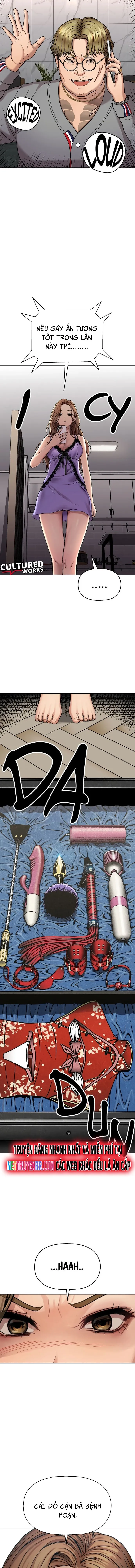 CạM BẫY TriệU Đô Chapter 3 - Trang 2