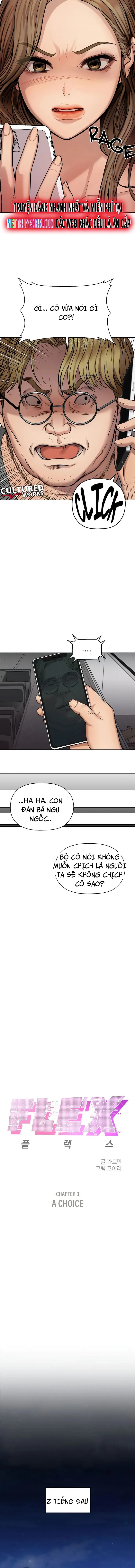 CạM BẫY TriệU Đô Chapter 3 - Trang 2