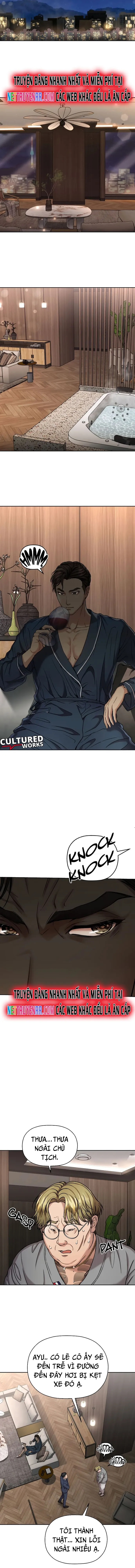 CạM BẫY TriệU Đô Chapter 3 - Trang 2