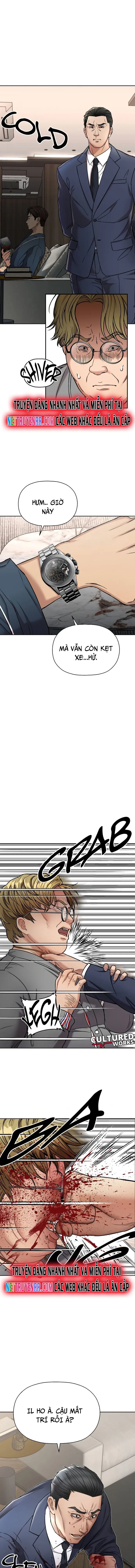 CạM BẫY TriệU Đô Chapter 3 - Trang 2