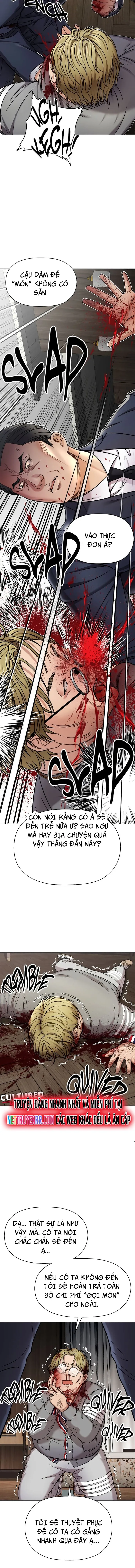 CạM BẫY TriệU Đô Chapter 3 - Trang 2