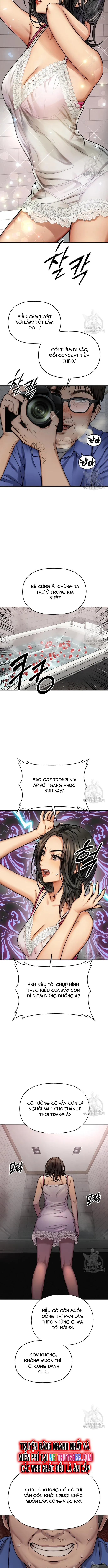 CạM BẫY TriệU Đô Chapter 4 - Trang 2