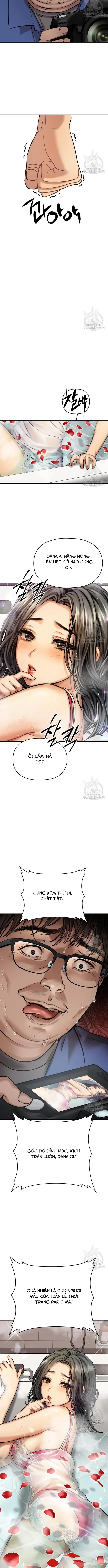 CạM BẫY TriệU Đô Chapter 4 - Trang 2