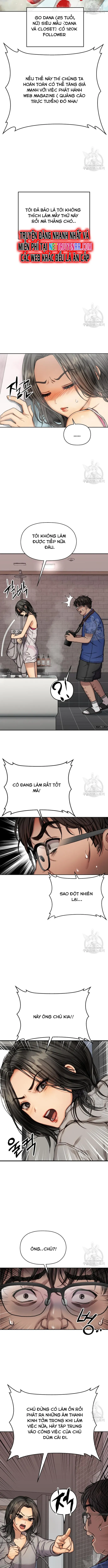 CạM BẫY TriệU Đô Chapter 4 - Trang 2