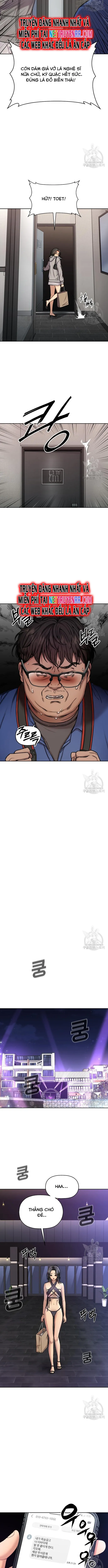 CạM BẫY TriệU Đô Chapter 4 - Trang 2