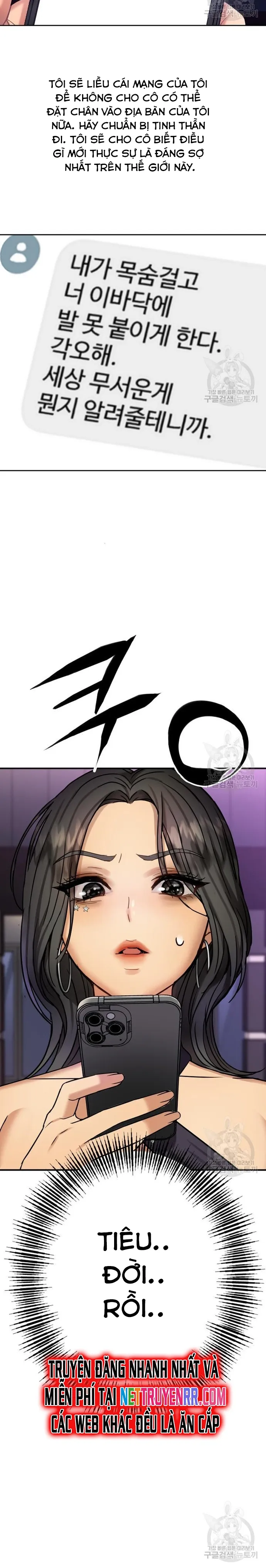 CạM BẫY TriệU Đô Chapter 4 - Trang 2