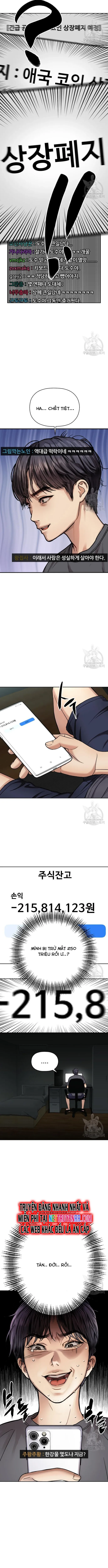 CạM BẫY TriệU Đô Chapter 4 - Trang 2