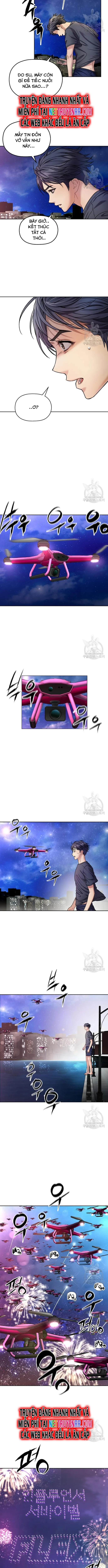 CạM BẫY TriệU Đô Chapter 4 - Trang 2