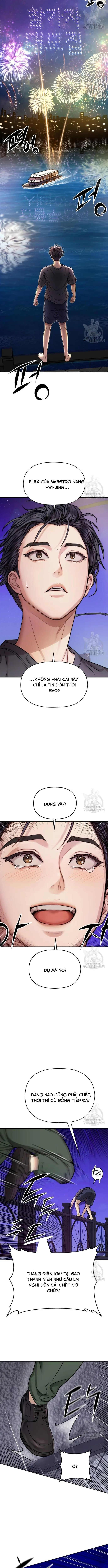 CạM BẫY TriệU Đô Chapter 4 - Trang 2