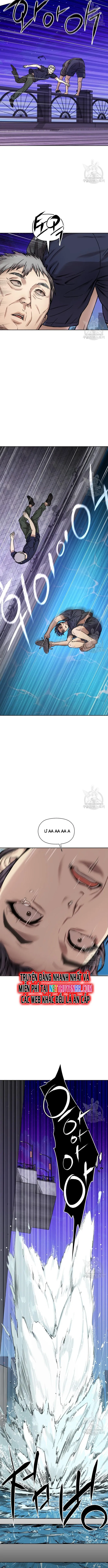 CạM BẫY TriệU Đô Chapter 4 - Trang 2