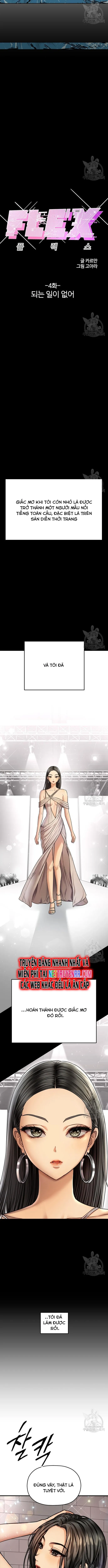 CạM BẫY TriệU Đô Chapter 4 - Trang 2