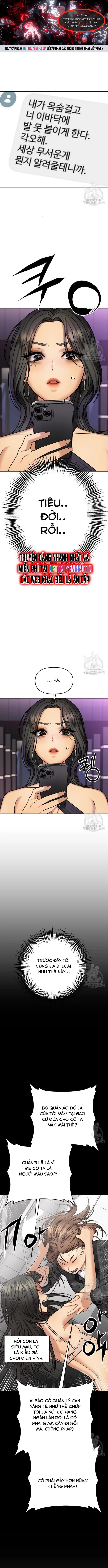 CạM BẫY TriệU Đô Chapter 5 - Trang 2