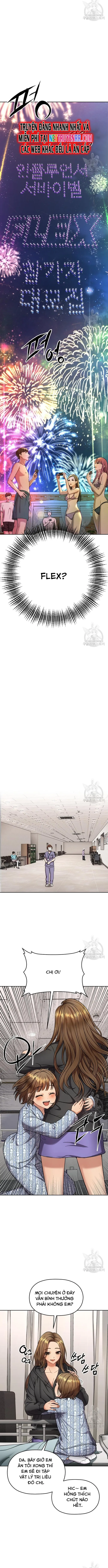 CạM BẫY TriệU Đô Chapter 5 - Trang 2