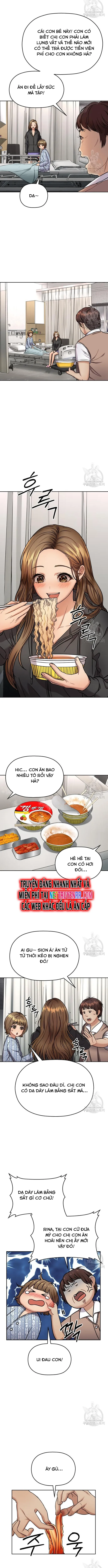 CạM BẫY TriệU Đô Chapter 5 - Trang 2