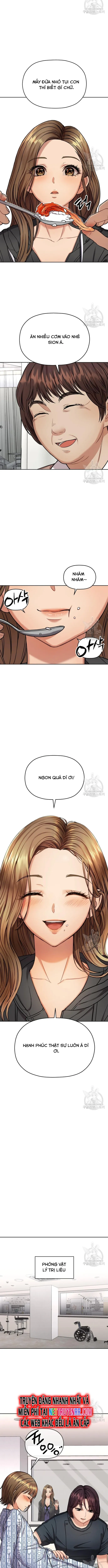 CạM BẫY TriệU Đô Chapter 5 - Trang 2