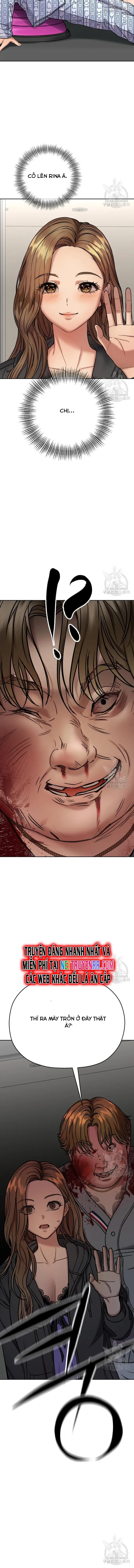 CạM BẫY TriệU Đô Chapter 5 - Trang 2