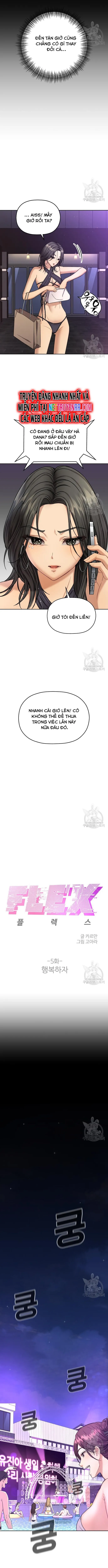 CạM BẫY TriệU Đô Chapter 5 - Trang 2