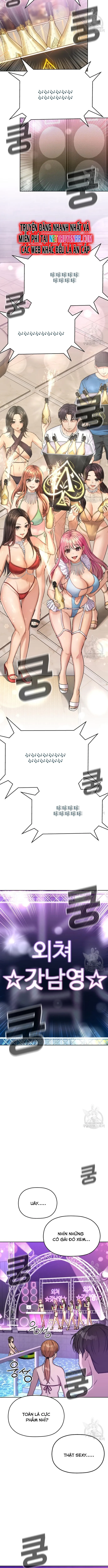 CạM BẫY TriệU Đô Chapter 5 - Trang 2
