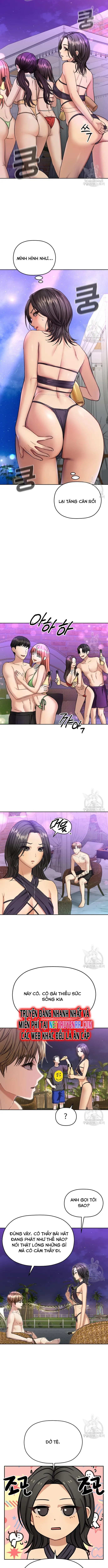 CạM BẫY TriệU Đô Chapter 5 - Trang 2