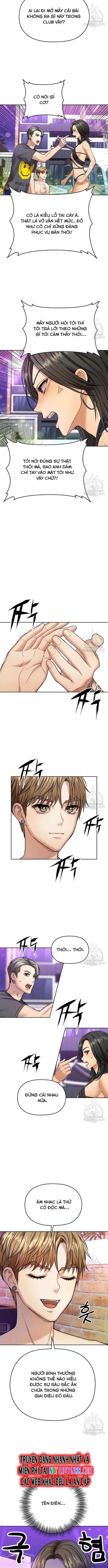 CạM BẫY TriệU Đô Chapter 5 - Trang 2