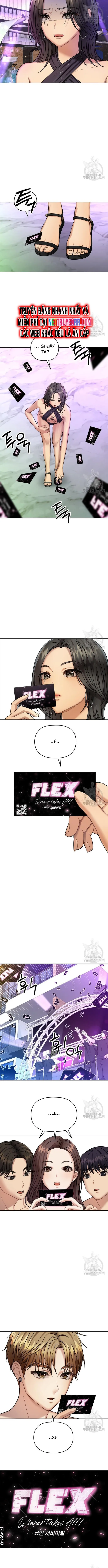 CạM BẫY TriệU Đô Chapter 5 - Trang 2