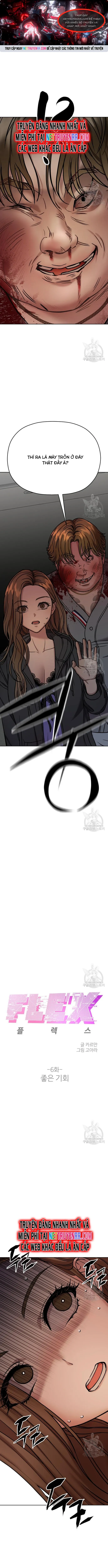 CạM BẫY TriệU Đô Chapter 6 - Trang 2