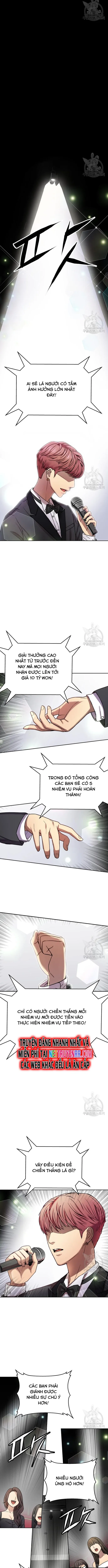 CạM BẫY TriệU Đô Chapter 6 - Trang 2