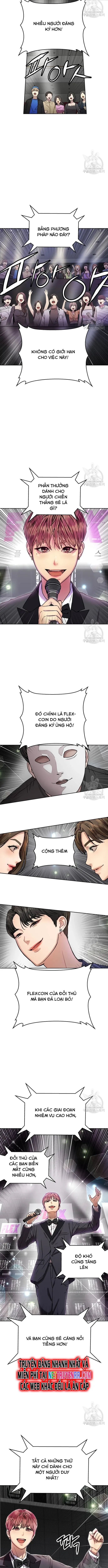 CạM BẫY TriệU Đô Chapter 6 - Trang 2