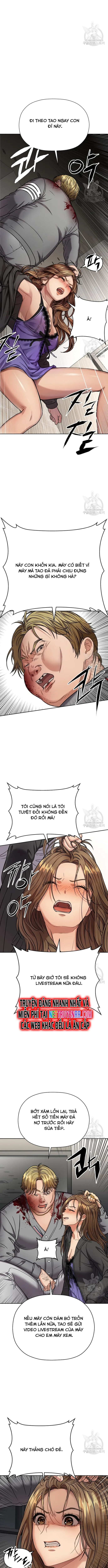 CạM BẫY TriệU Đô Chapter 6 - Trang 2