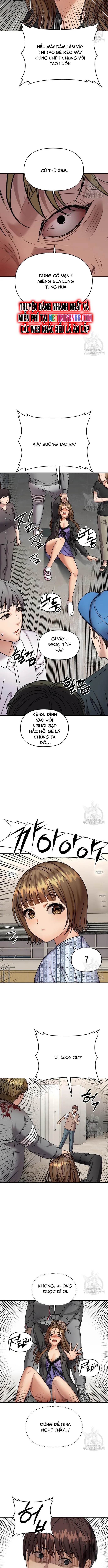 CạM BẫY TriệU Đô Chapter 6 - Trang 2