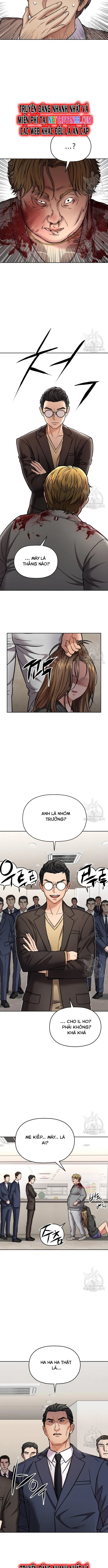 CạM BẫY TriệU Đô Chapter 6 - Trang 2