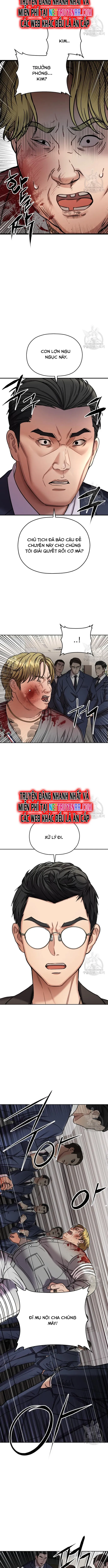 CạM BẫY TriệU Đô Chapter 6 - Trang 2