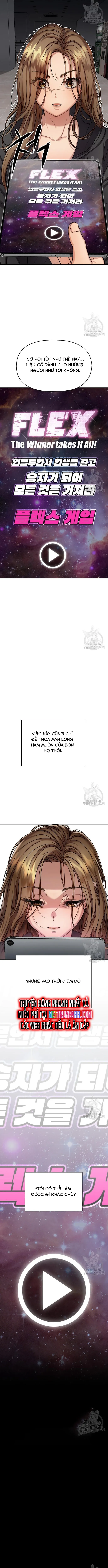 CạM BẫY TriệU Đô Chapter 6 - Trang 2