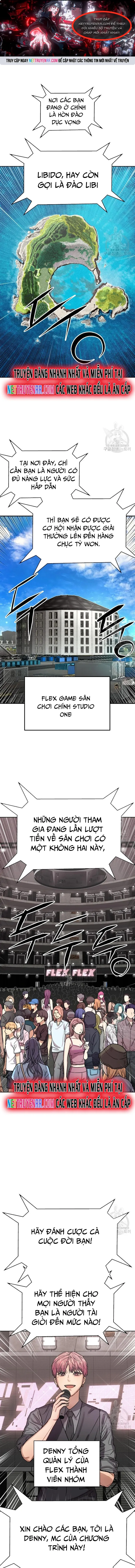 CạM BẫY TriệU Đô Chapter 7 - Trang 2