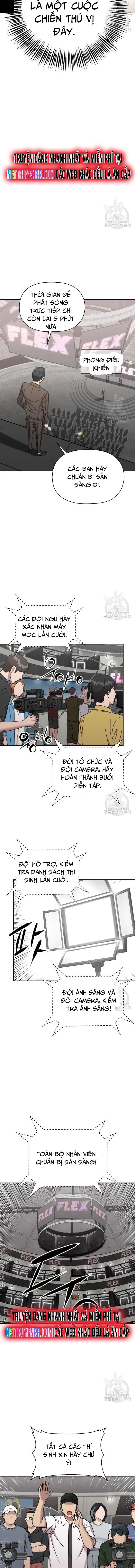 CạM BẫY TriệU Đô Chapter 7 - Trang 2
