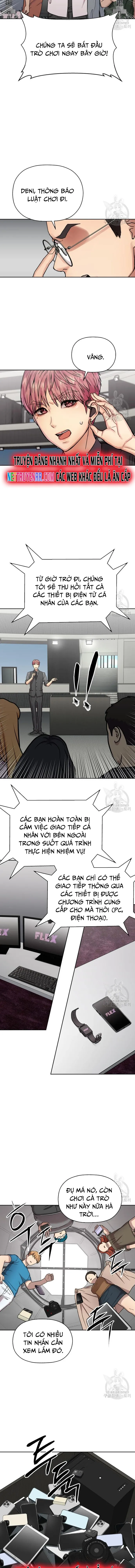 CạM BẫY TriệU Đô Chapter 7 - Trang 2