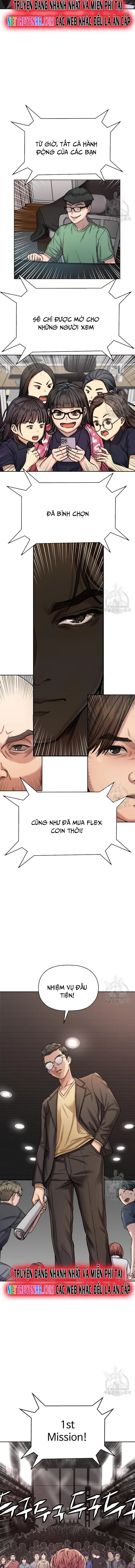 CạM BẫY TriệU Đô Chapter 7 - Trang 2