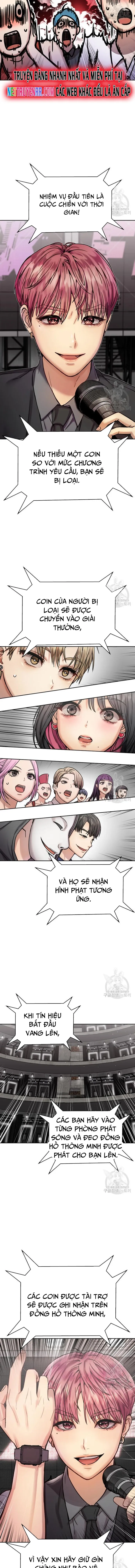 CạM BẫY TriệU Đô Chapter 7 - Trang 2