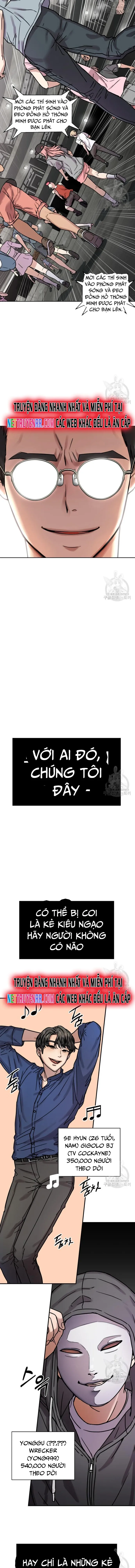 CạM BẫY TriệU Đô Chapter 7 - Trang 2