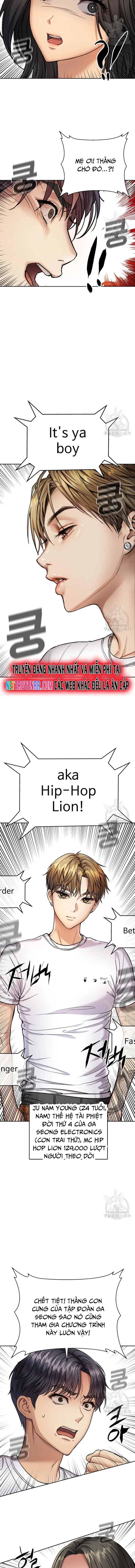 CạM BẫY TriệU Đô Chapter 7 - Trang 2