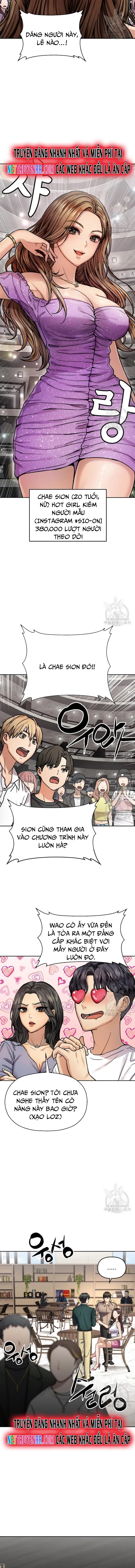 CạM BẫY TriệU Đô Chapter 7 - Trang 2
